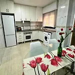 Apartman La Sal: Precioso Piso Vistas Panoramicas Al Mar *