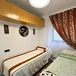 Apartman La Sal: Precioso Piso Vistas Panoramicas Al Mar *