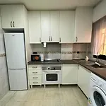 La Sal: Precioso Piso Vistas Panoramicas Al Mar Apartman