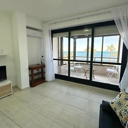 La Sal Precioso Piso Vistas Panoramicas Al Mar * Torrevieja