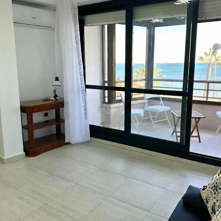 Apartment La Sal Precioso Piso Vistas Panoramicas Al Mar Torrevieja
