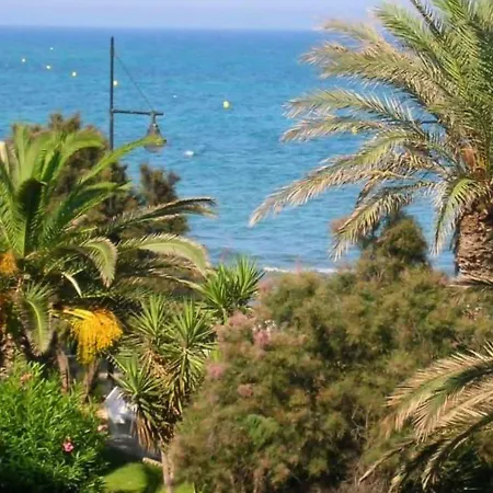 Lägenhet La Sal: Precioso Piso Vistas Panoramicas Al Mar Torrevieja