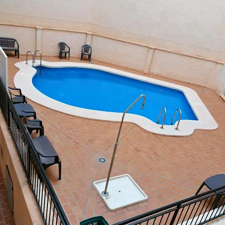Apartment La Sal Precioso Piso Vistas Panoramicas Al Mar *