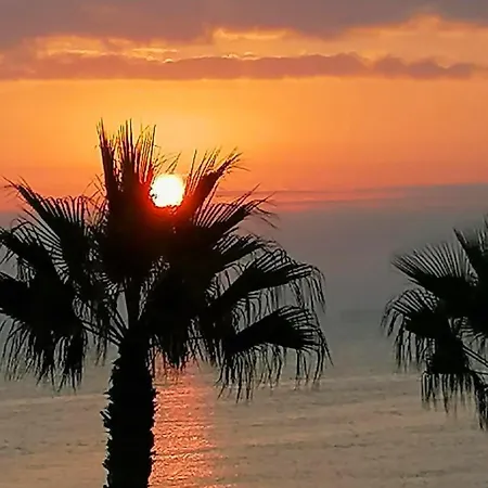 La Sal Precioso Piso Vistas Panoramicas Al Mar Apartment Torrevieja